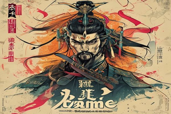 天王传奇